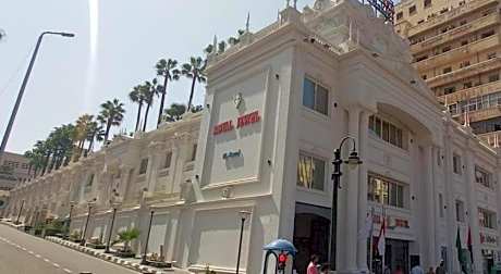 Royal Jewel Al Raml Hotel
