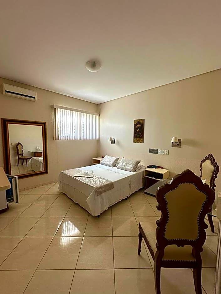 Aruanã Palace Hotel