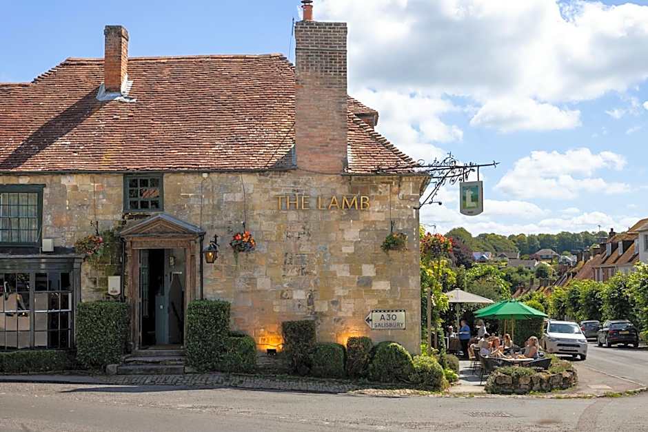 The Lamb Inn