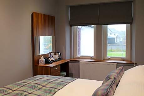 Standard King Double Room