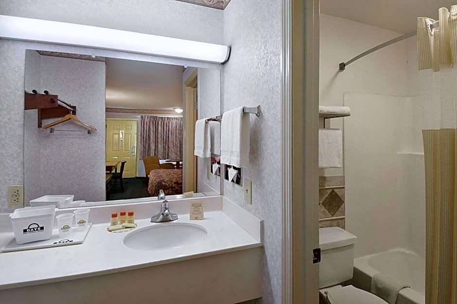 Days Inn by Wyndham Cartersville