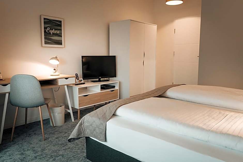 Hotel Freihof am Roland