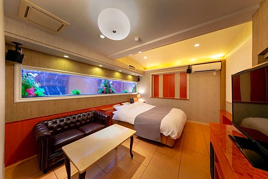 Hotel Luna Kashiba (Adult Only)