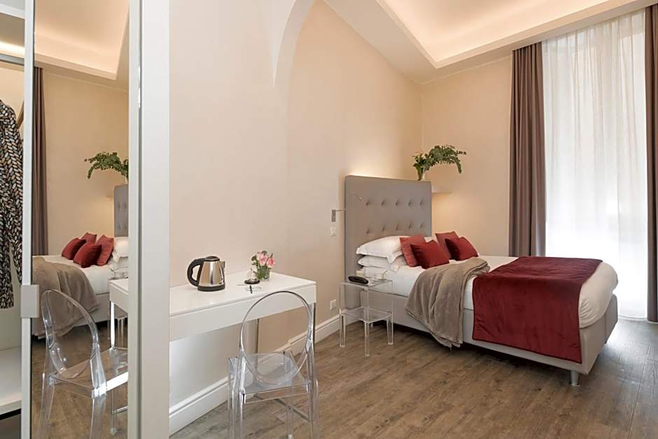 Hotel Navona
