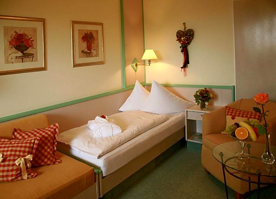 Hotel Dein Franz
