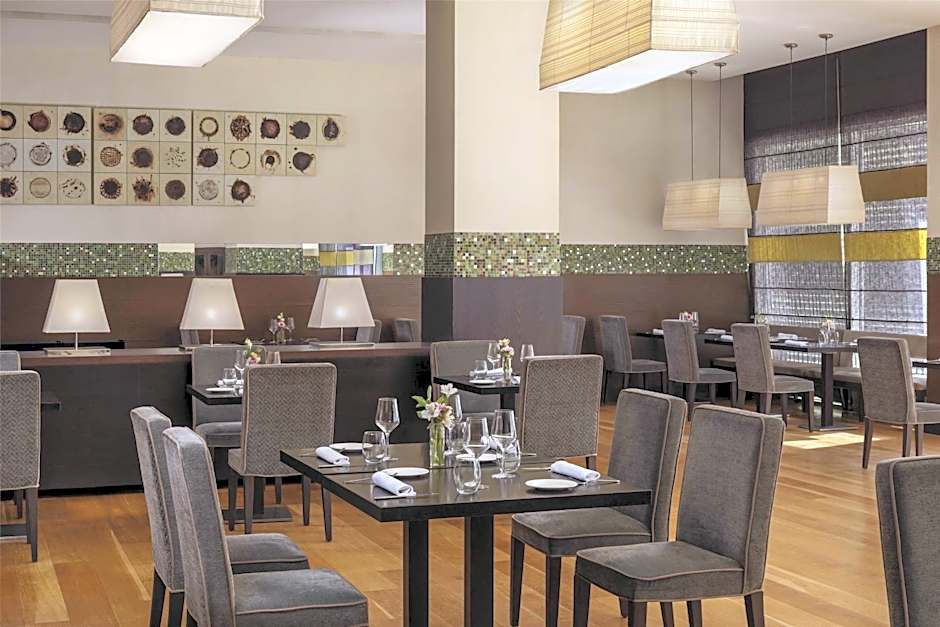 NH Collection Santiago de Compostela