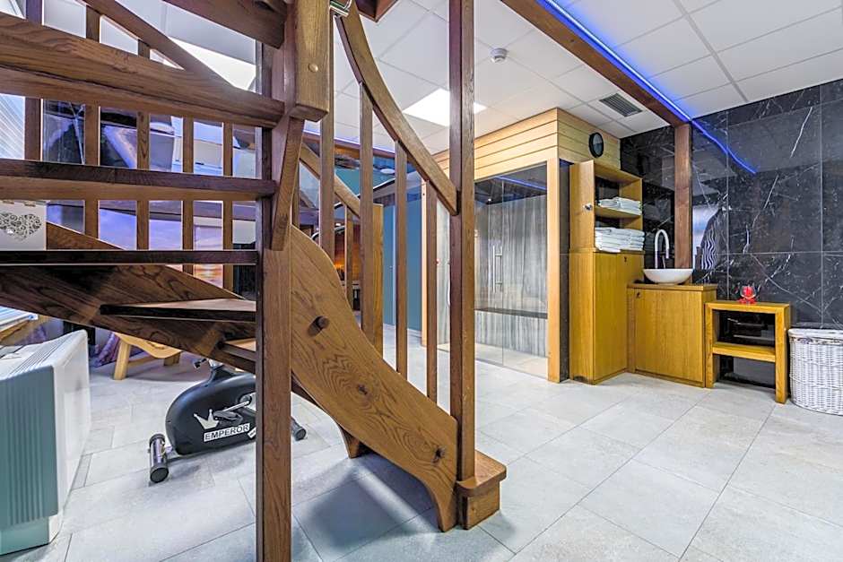 Hotel Bitoraj Fužine