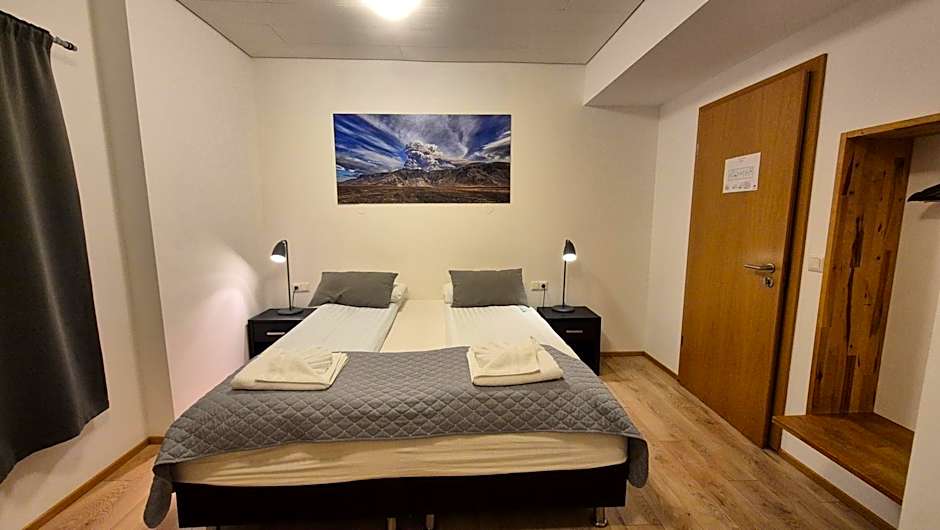 Kirkjufell Hotel by Snæfellsnes Peninsula West Iceland - Grundarfjordur