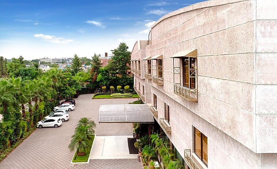 Islamabad Regalia Hotel