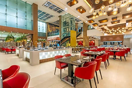 Country Inn & Suites by Radisson Sahibabad Distt Ghaziabad (U.P.)