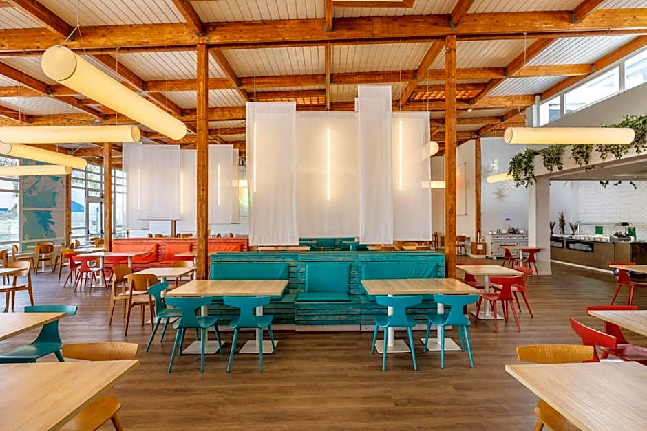 Apartamentos Morromar THe Home Collection