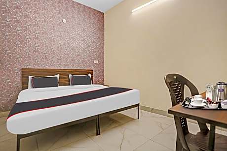 Collection O Star Inn