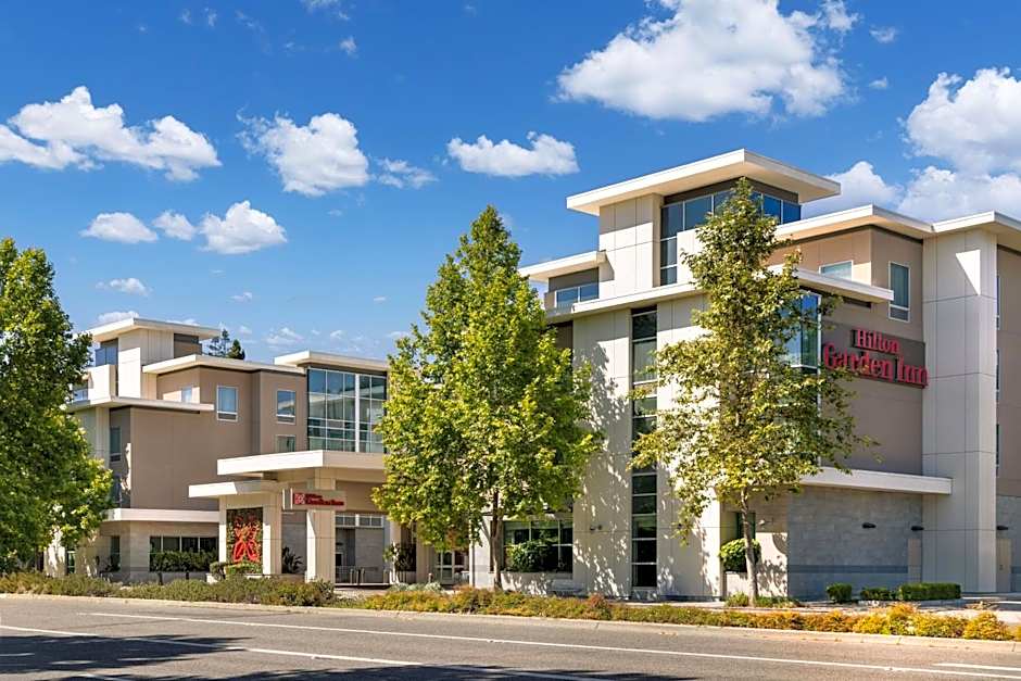 Hilton Garden Inn Palo Alto