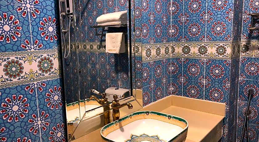 Hotel Hilal