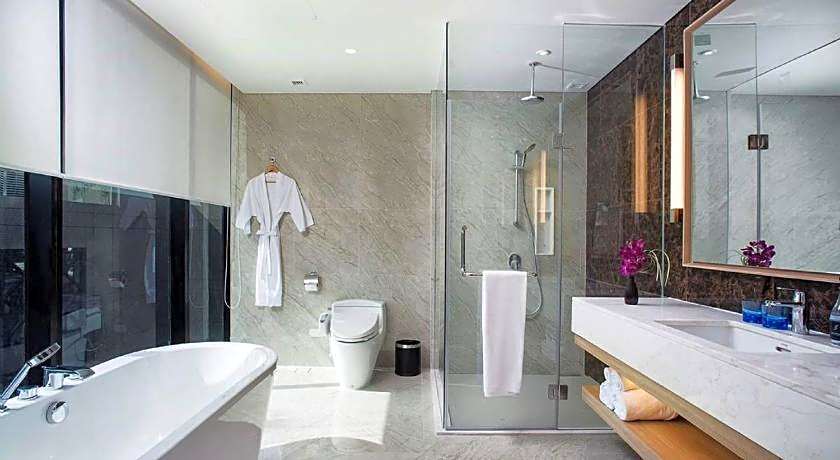 SKYVIEW Hotel Bangkok - Sukhumvit