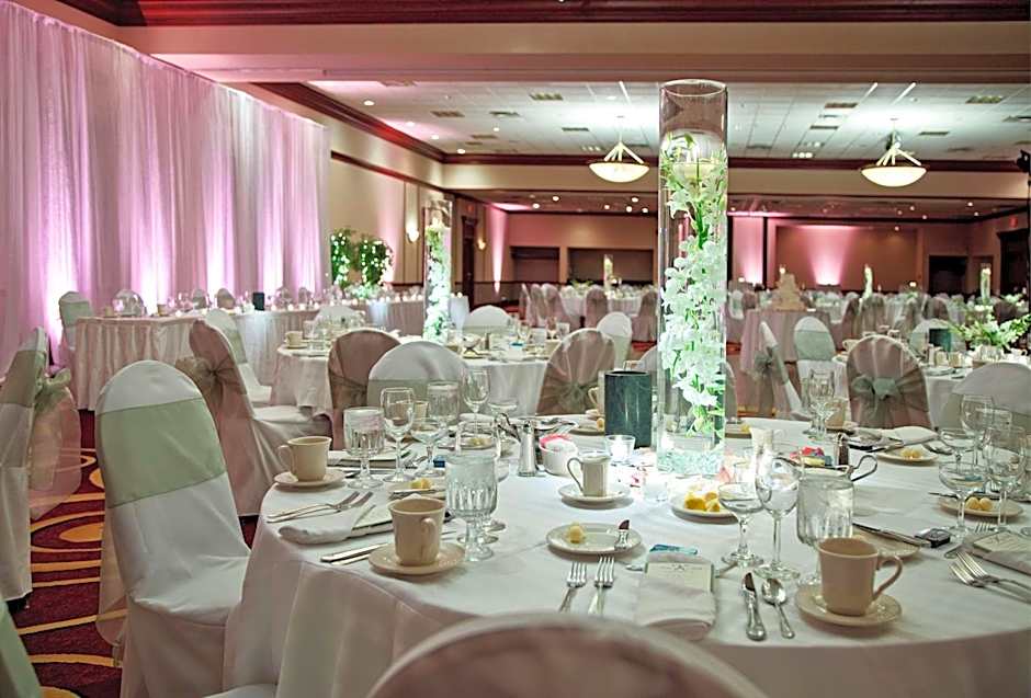Embassy Suites By Hilton Hotel Lexington