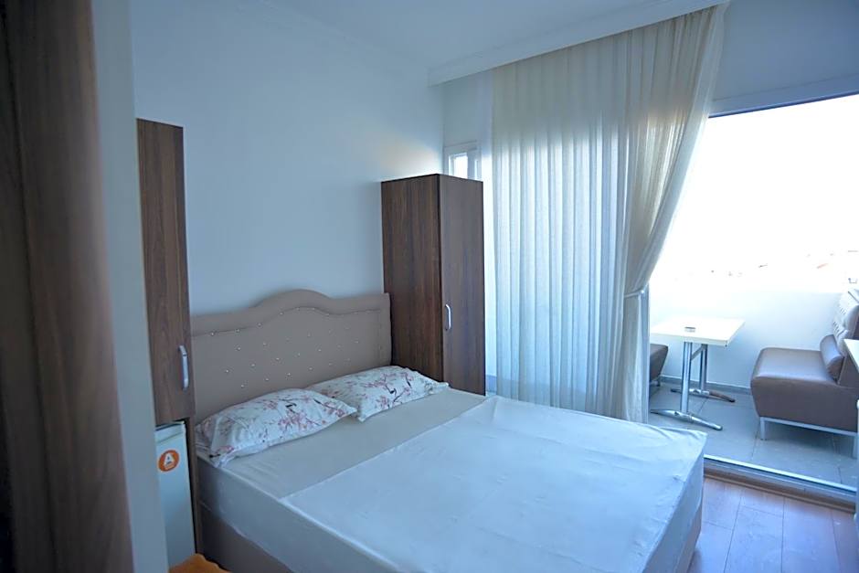 Yeşilyurt Pansiyon Hotel