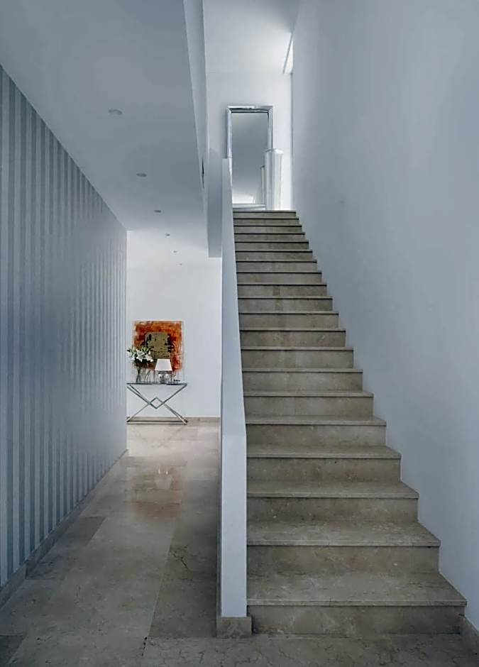 Experience Marbella's magic at Villa Fuego