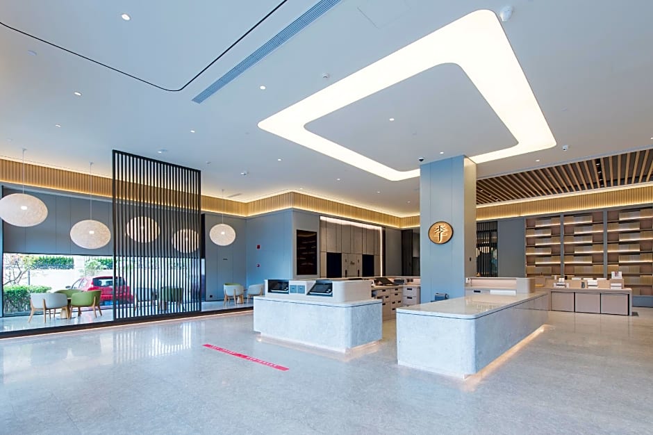 Ji Hotel Qinhuangdao Yanshan University