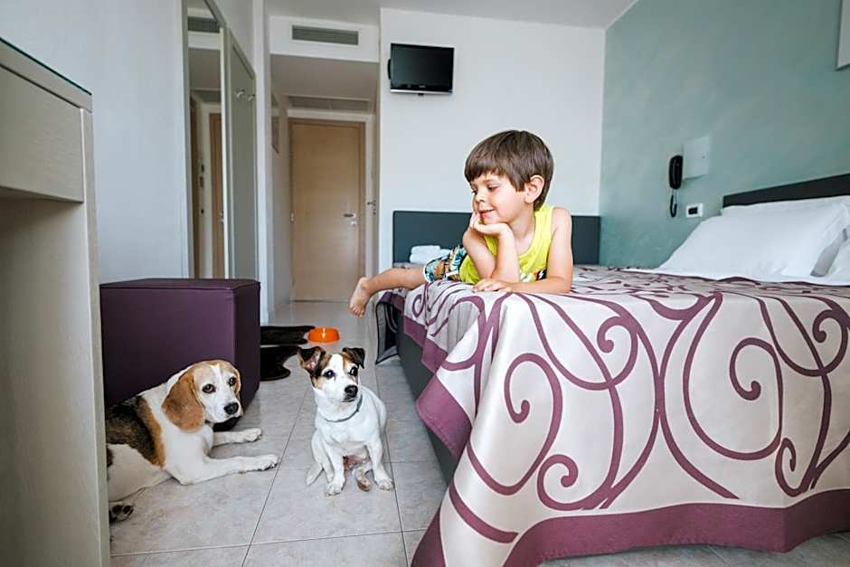 Hotel Gloria