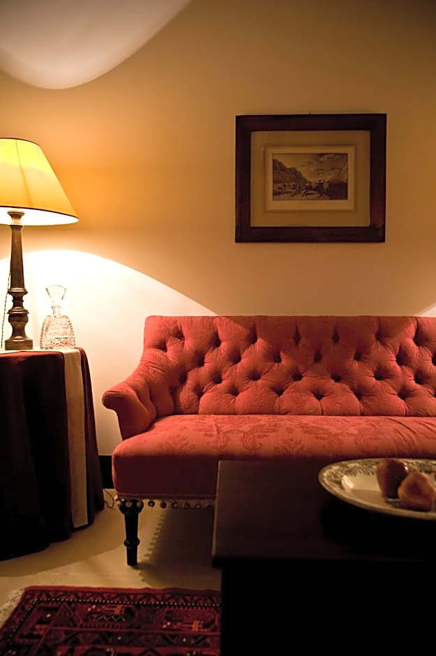 Eremo Della Giubiliana