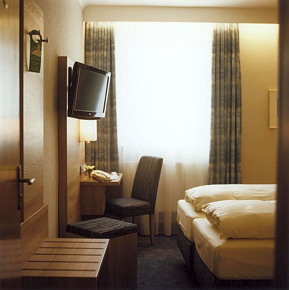 Hotel Jedermann