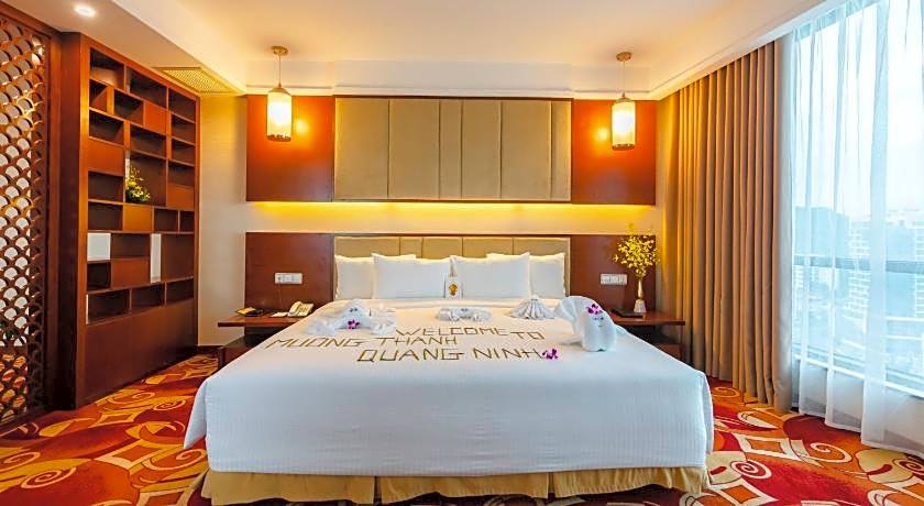 Muong Thanh Luxury Quang Ninh Hotel