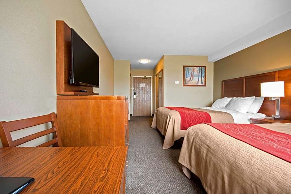 Comfort Inn & Suites