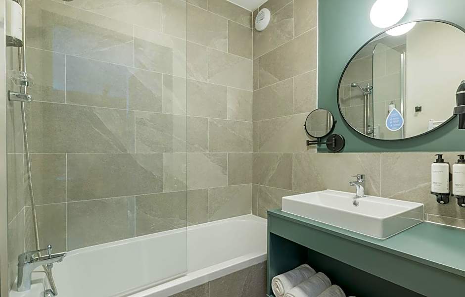 Résidence Odalys L'Ecrin de Vars