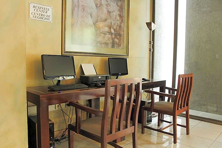 Hotel Leonardo da Vinci