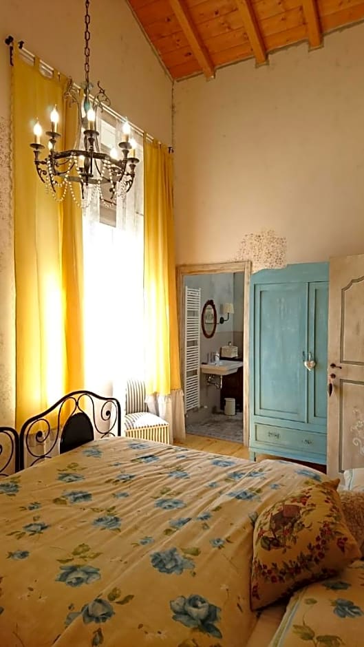 Due Principi e una Fata