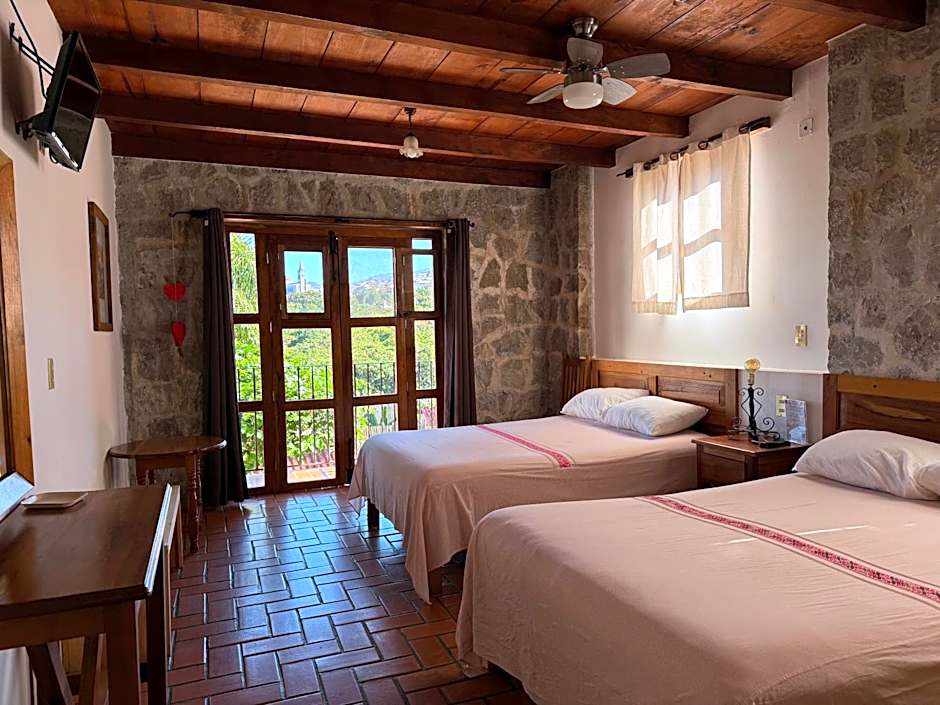 Hotel Posada La Vereda