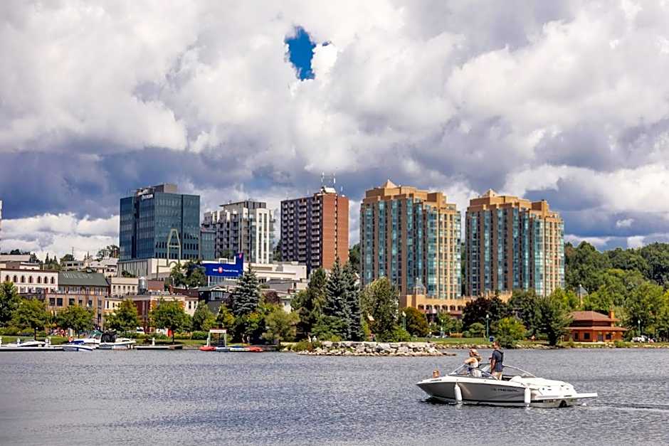 Holiday Inn Express Hotel & Suites Barrie By IHG