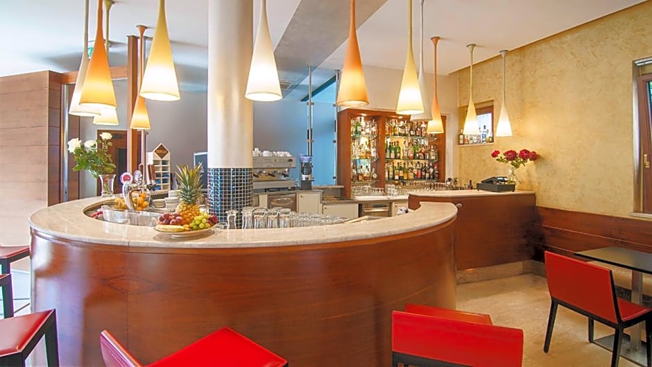 Bes Hotel Villa Zoia