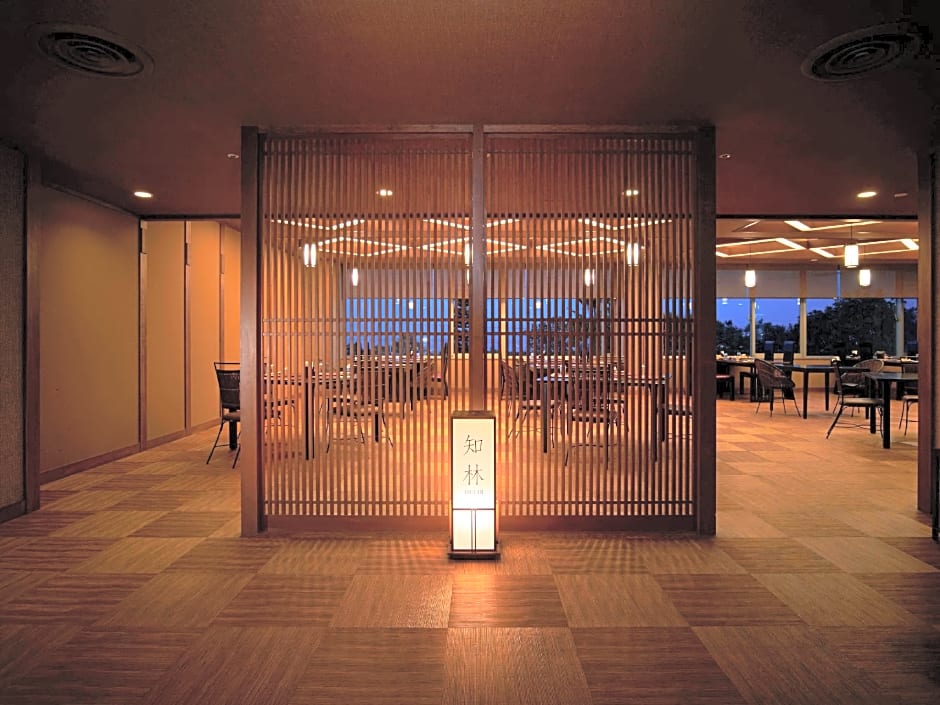 Ryokan Koran no Yu Kinkouroh