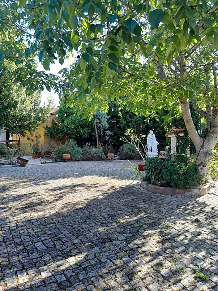 Refúgio das Artes Guesthouse