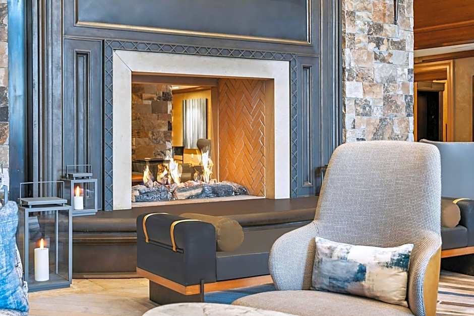 St. Regis Deer Valley