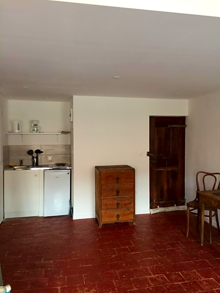 Le "M" Maison d hôtes