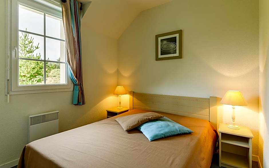 Lagrange Vacances Le Hameau De Peemor Pen