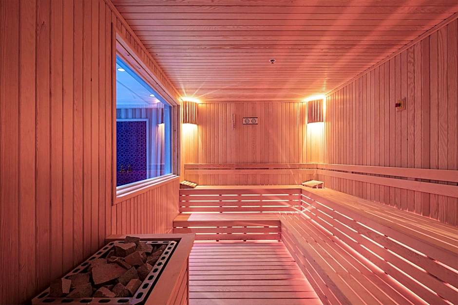 Delta Hotels by Marriott Istanbul Kagithane