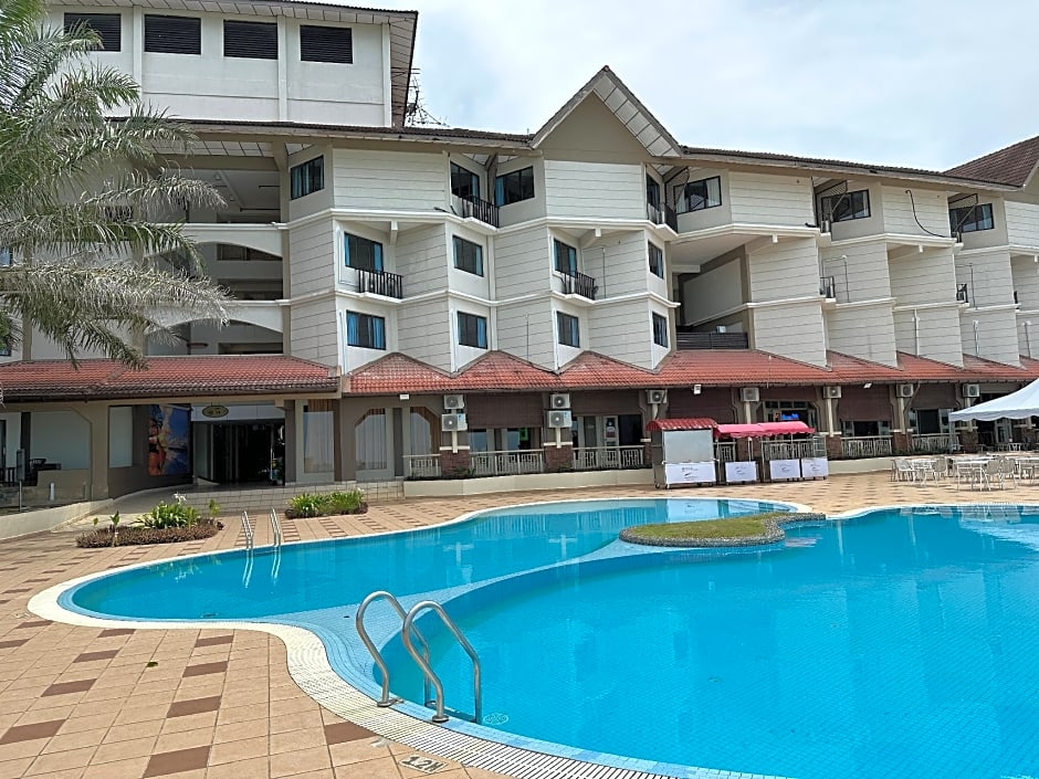 eRYA by Suria Cherating