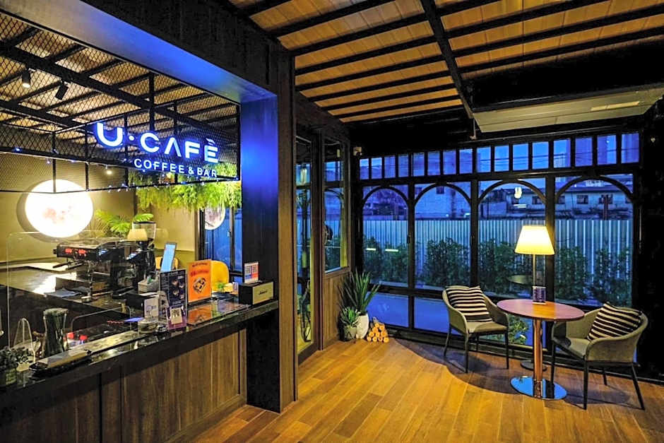 U Sabai Hotel Bangkok