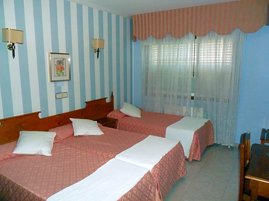 Hotel Vimar