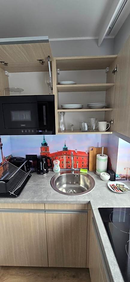 Metropolis Apartamenty Centrum