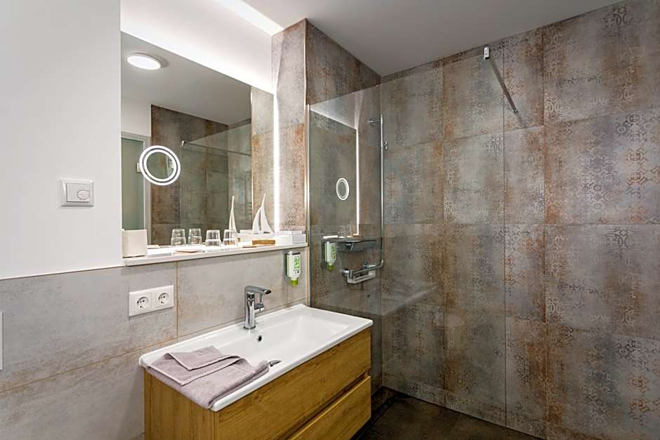 Hotel & Restaurant Hanse Kogge