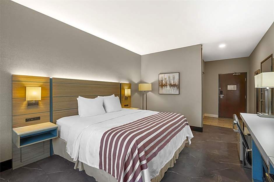 Best Western Independence Kansas City