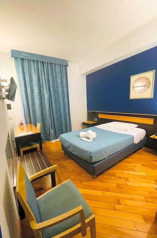 Rigel Hotel