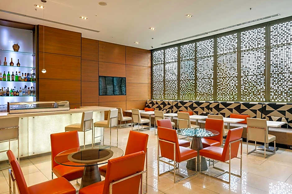 Courtyard by Marriott Panama Multiplaza Mall