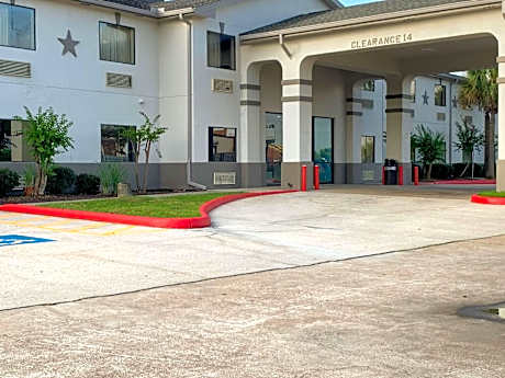 Motel 6-Houston, TX - 249 - Willowbrook