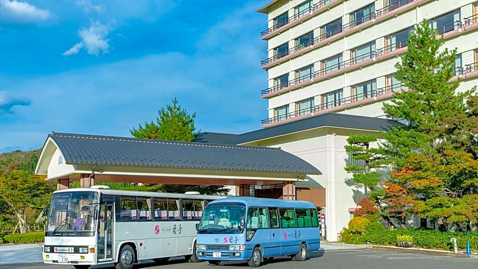 Glamping Spa Sendai Mori Komorebi